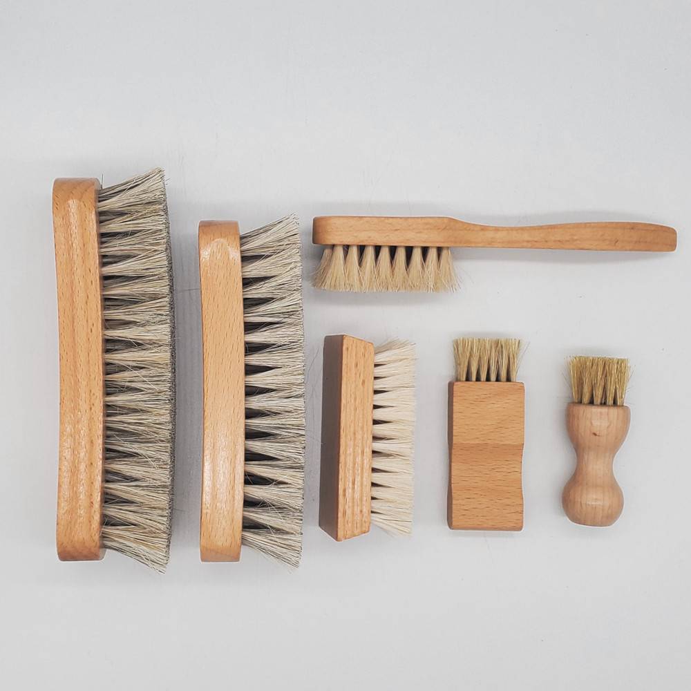 Six sets of luminous luminous dust removal